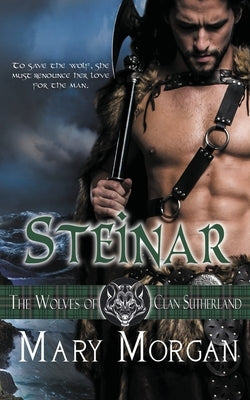 Steinar by Morgan, Mary