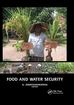 Food and Water Security by Aswathanarayana, U.