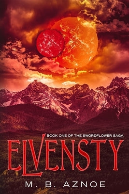 Elvensty by Aznoe, M. B.