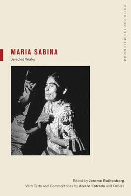 María Sabina: Selectionsvolume 2 by Sabina, Maria
