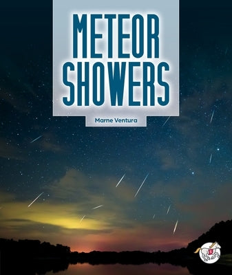 Meteor Showers by Ventura, Marne