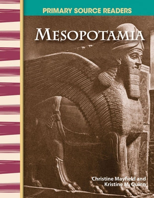 Mesopotamia by Mayfield, Christine