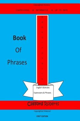 Book of Phrases by Roberts, Clifford