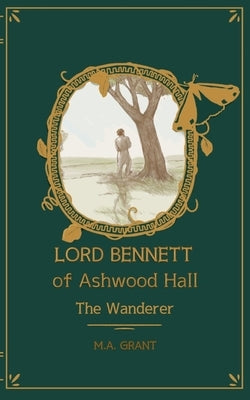 The Wanderer by Grant, M. A.