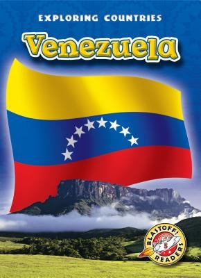 Venezuela by Schuetz, Kari