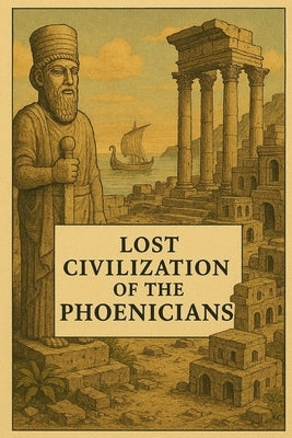 Lost Civilization of the Phoenicians by Avallone, Marcello
