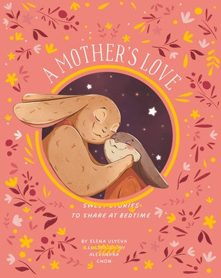 A Mother's Love by Ulyeva, Elena