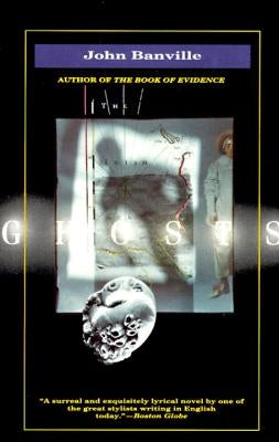 Ghosts by Banville, John
