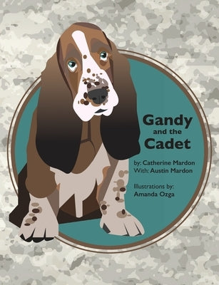 Gandy and the Cadet by Mardon, Catherine