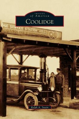 Coolidge by Swain, Ralph a.