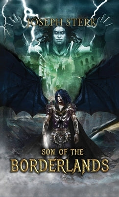 Son of the Borderlands by Sterk, Joseph