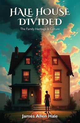 Hale House Divided, The Family Heritage & Culture by Hale, James Allen