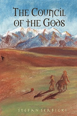 The Council of the Gods by Serbicki, Stefan