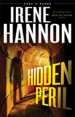 Hidden Peril by Hannon, Irene