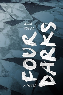 Four Darks by Vogel, Alex