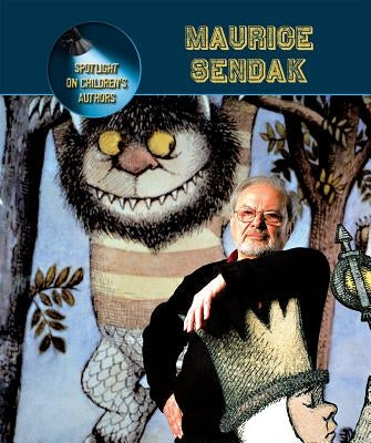 Maurice Sendak by Mead, Wendy