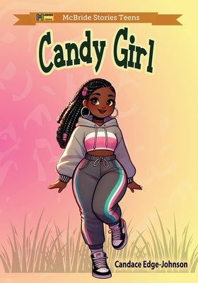 Candy Girl by McBride, Heddrick