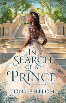 In Search of a Prince by Shiloh, Toni