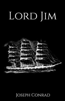 Lord Jim by Conrad, Joseph