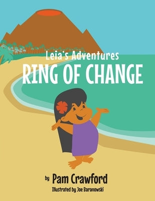Ring of Change by Baranowski, Joe