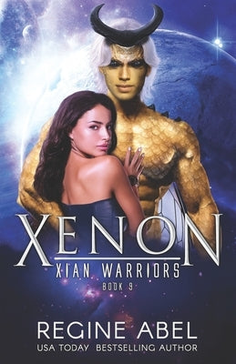 Xenon by Abel, Regine