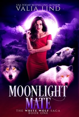 Moonlight Mate by Lind, Valia