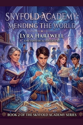 Skyfold Academy: Mending the World by Hartwell, Lyra