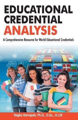 Educational Credential Analysis by Korrapati, Raghu