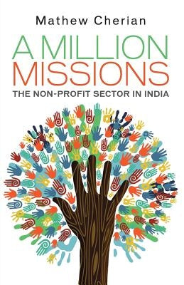 A Million Missions by Cherian, Mathew
