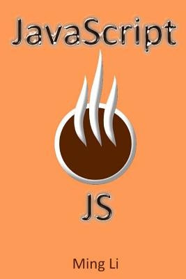 JavaScript js by Li, Ming