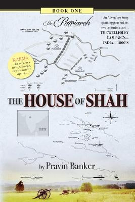 The Patriarch by Banker, Pravin