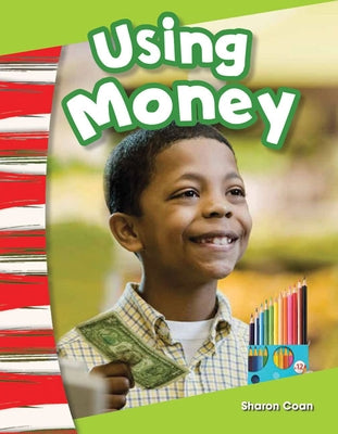 Using Money by Coan, Sharon