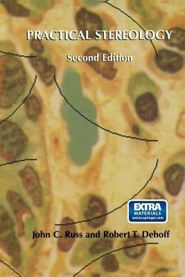 Practical Stereology by Russ, John C.