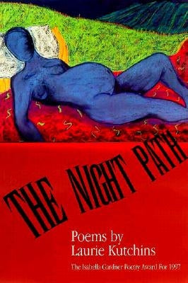The Night Path by Kutchins, Laurie