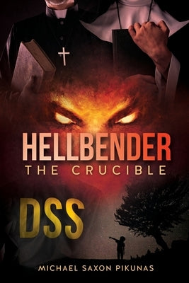 Hellbender by Pikunas, Michael Saxon