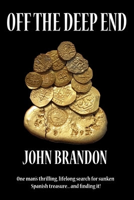 Off The Deep End by Brandon, John