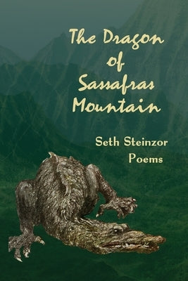 The Dragon of Sassafras Mountain by Steinzor, Seth