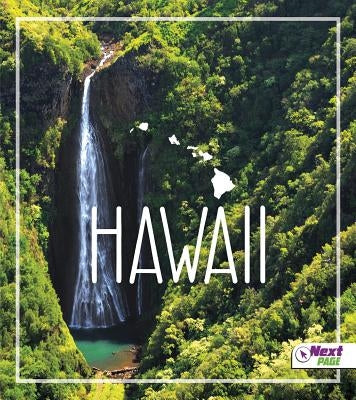Hawaii by Swanson, Angie