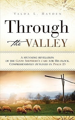 Through the Valley by Hayden, Valda
