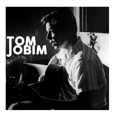 Tom Jobim - Musical Trajectory by Jobim, Tom