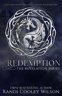 Redemption by Wilson, Randi Cooley