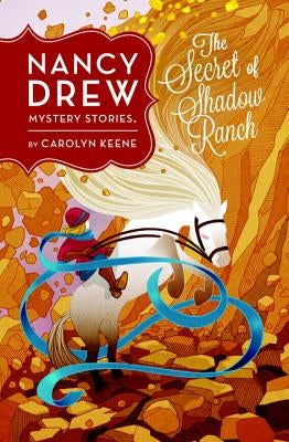 The Secret of Shadow Ranch #5 by Keene, Carolyn