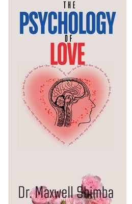 The Psychology of Love by Shimba, Maxwell