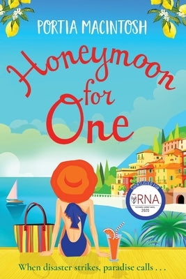 Honeymoon for One by Macintosh, Portia