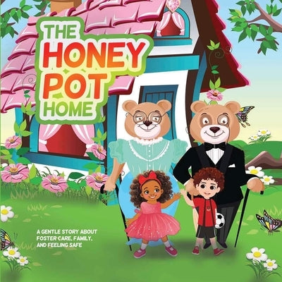 The Honey Pot Home by Younge, Adorae