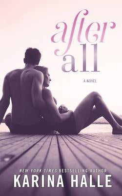 After All by Halle, Karina