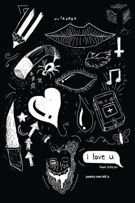 poetry can kill u by Urfavgod