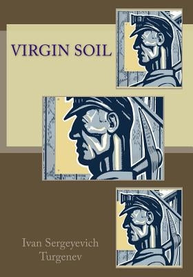 Virgin Soil by Townsend, R. S.