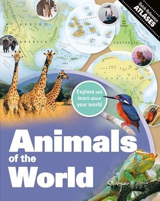 Animals of the World by Reynolds, Toby