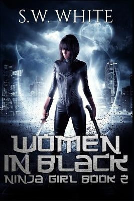 Women in Black by White, S. W.